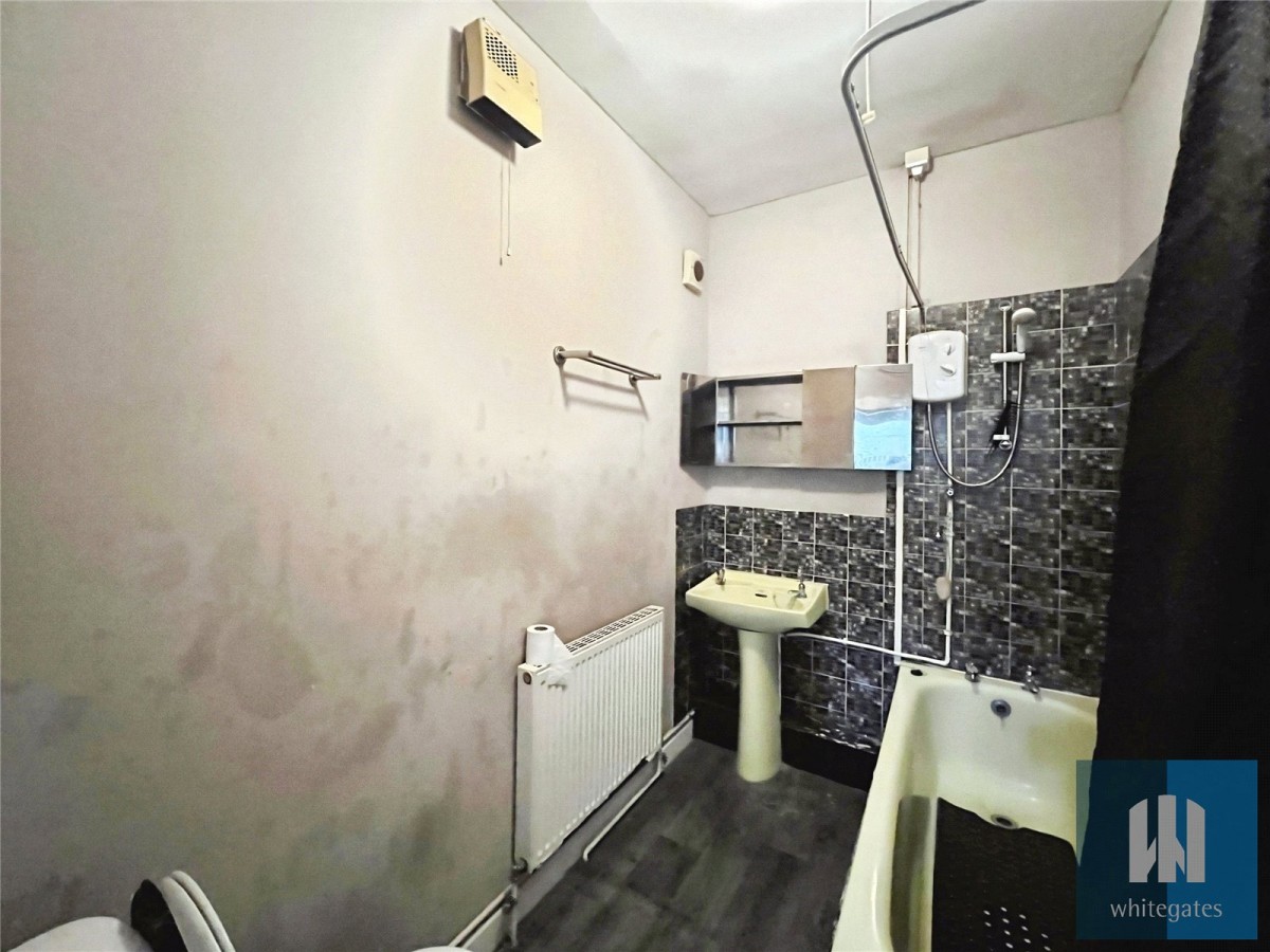 Newsome, Huddersfield