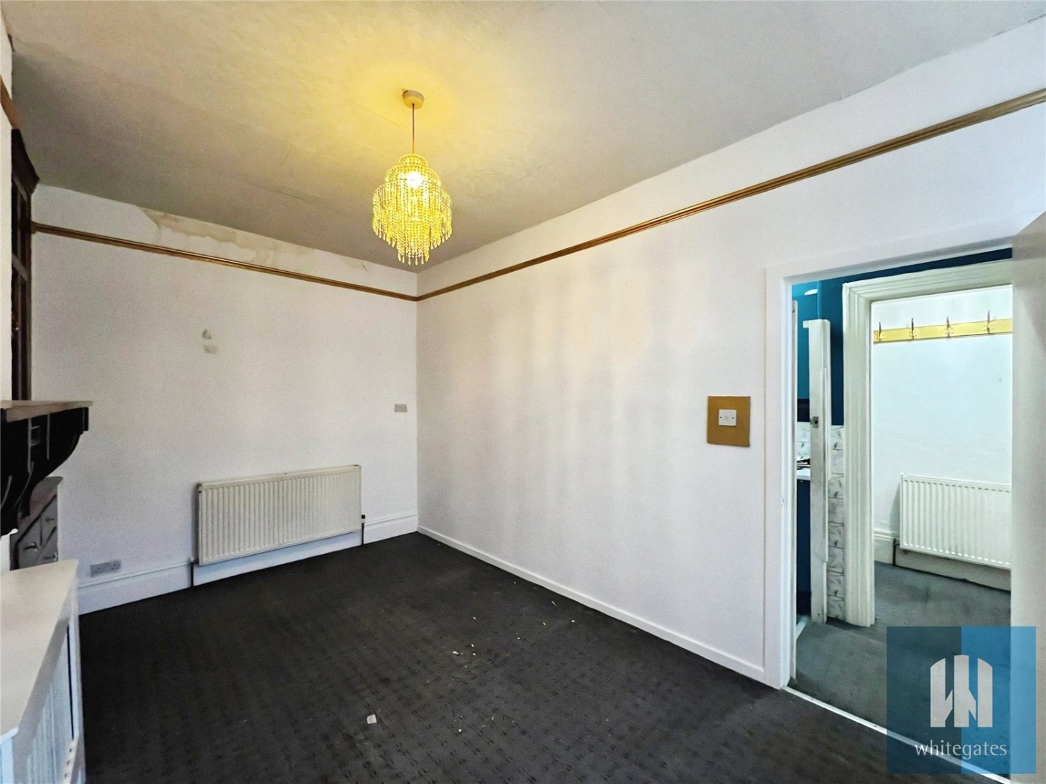 Newsome, Huddersfield