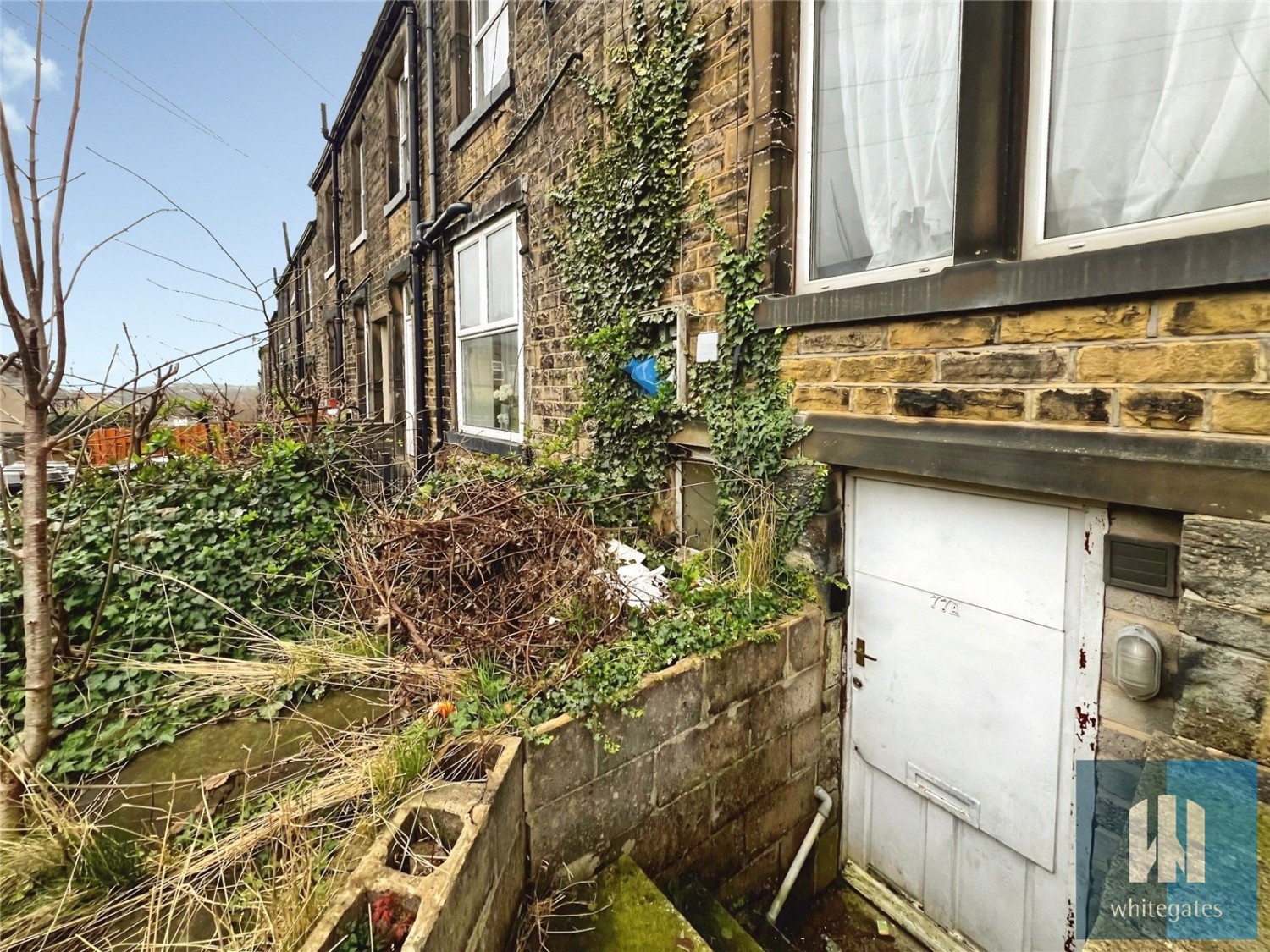 Newsome, Huddersfield