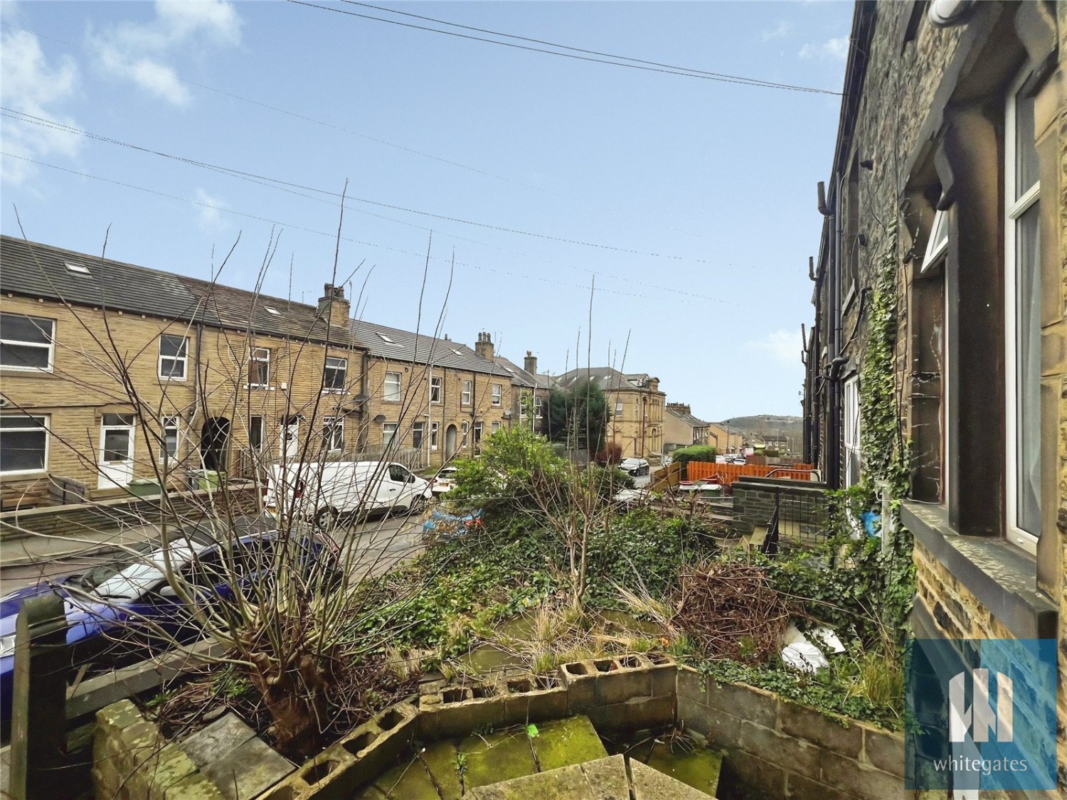 Newsome, Huddersfield