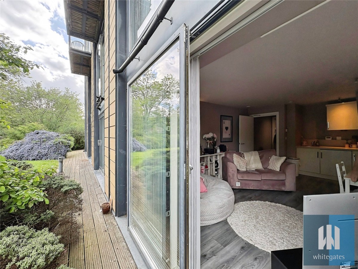 Mirfield, West Yorkshire