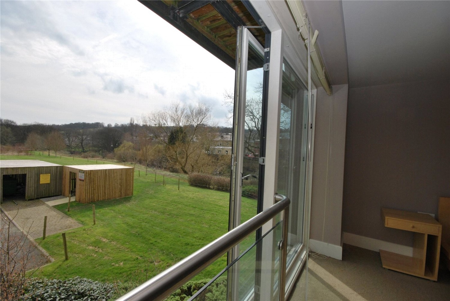 Mirfield, West Yorkshire