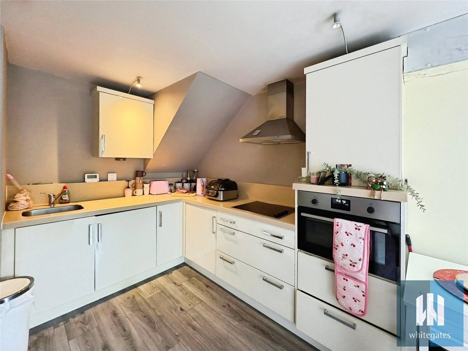 Mirfield, West Yorkshire