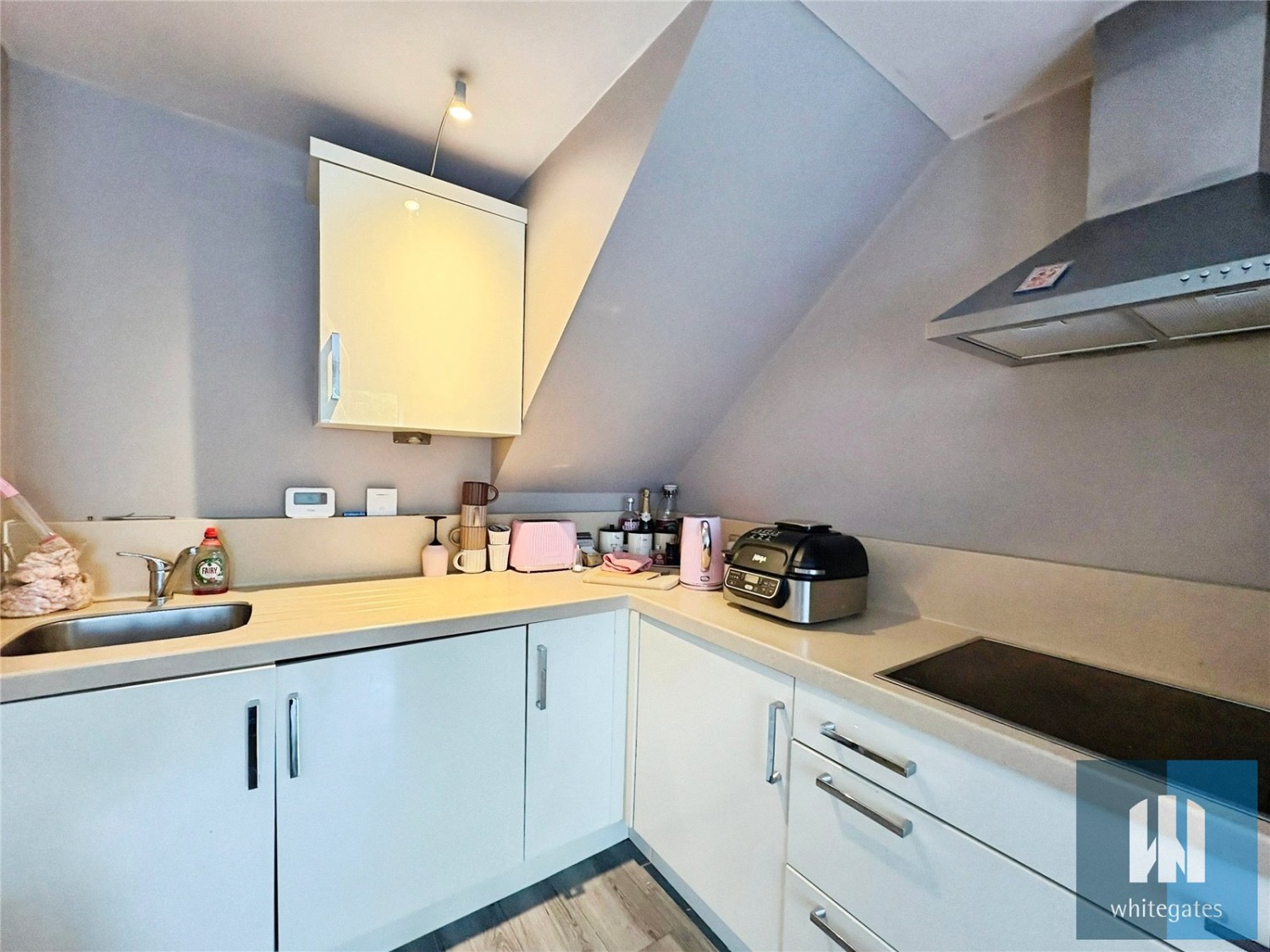 Mirfield, West Yorkshire