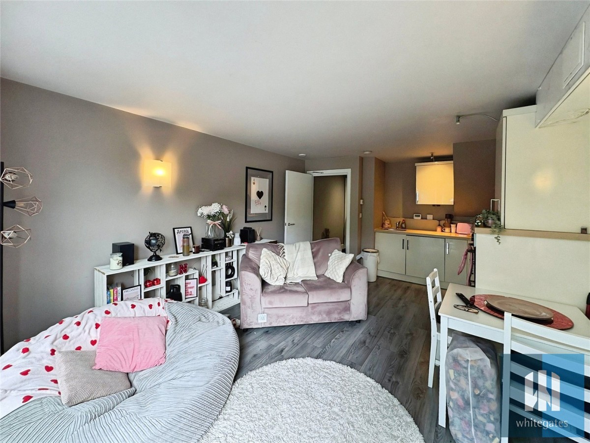 Mirfield, West Yorkshire