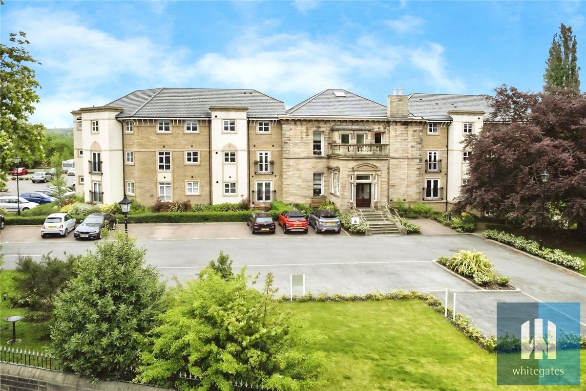 Mirfield, West Yorkshire