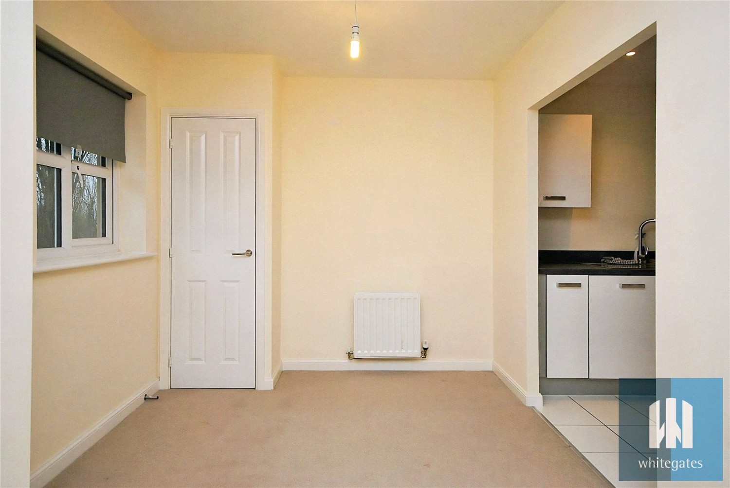 Mirfield, West Yorkshire
