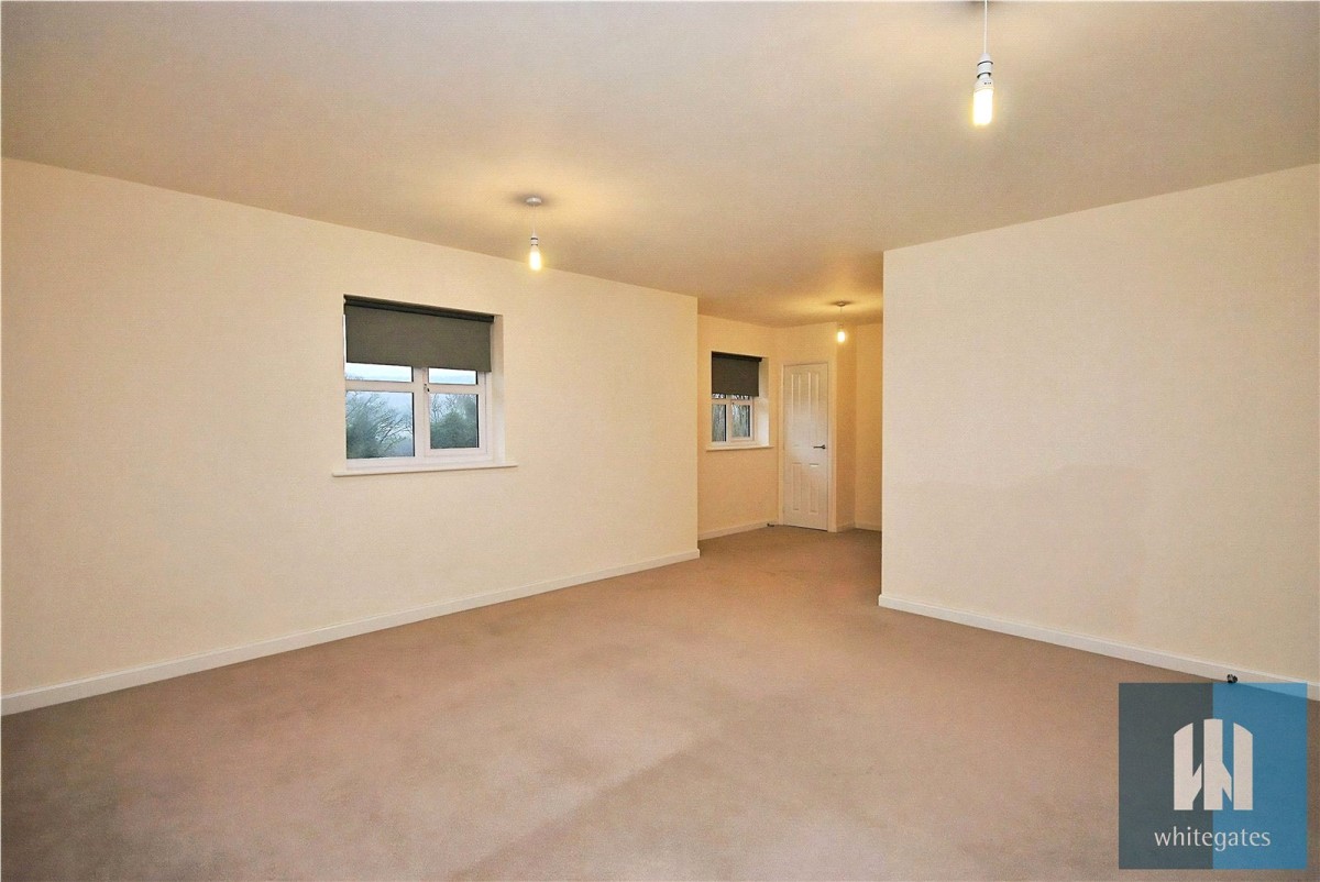 Mirfield, West Yorkshire