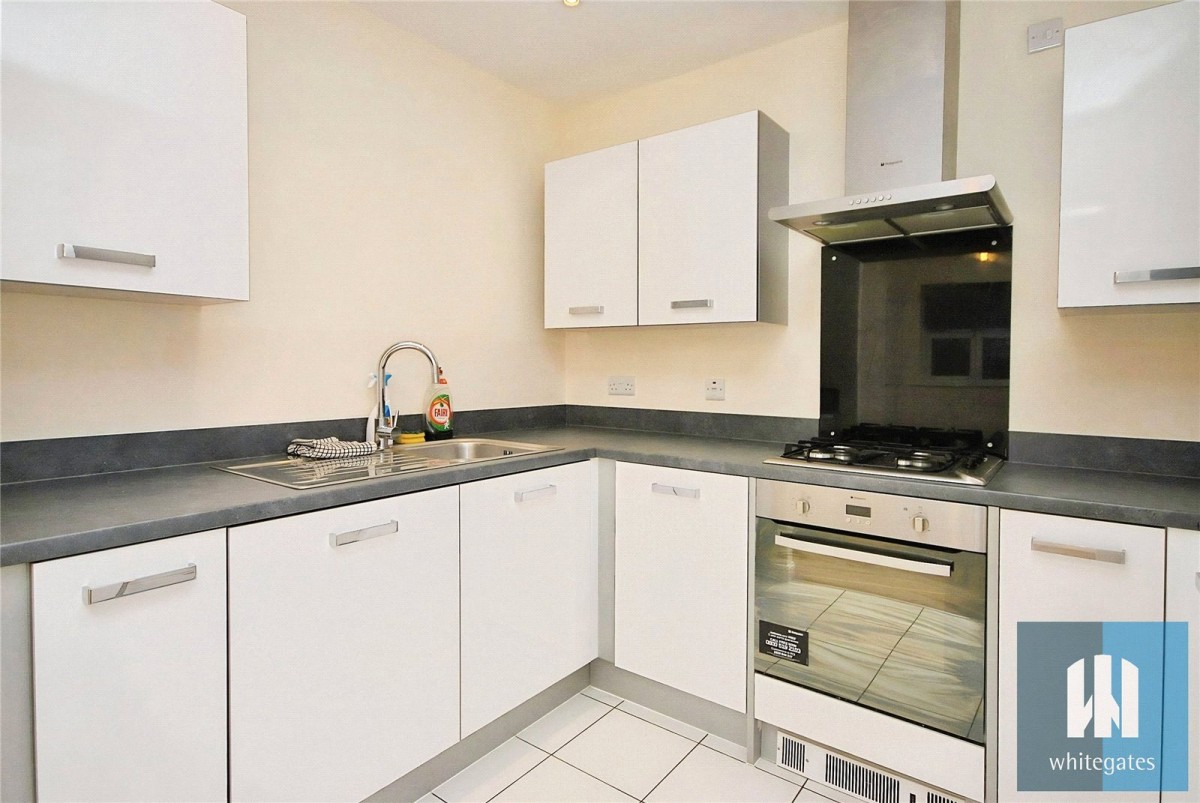 Mirfield, West Yorkshire