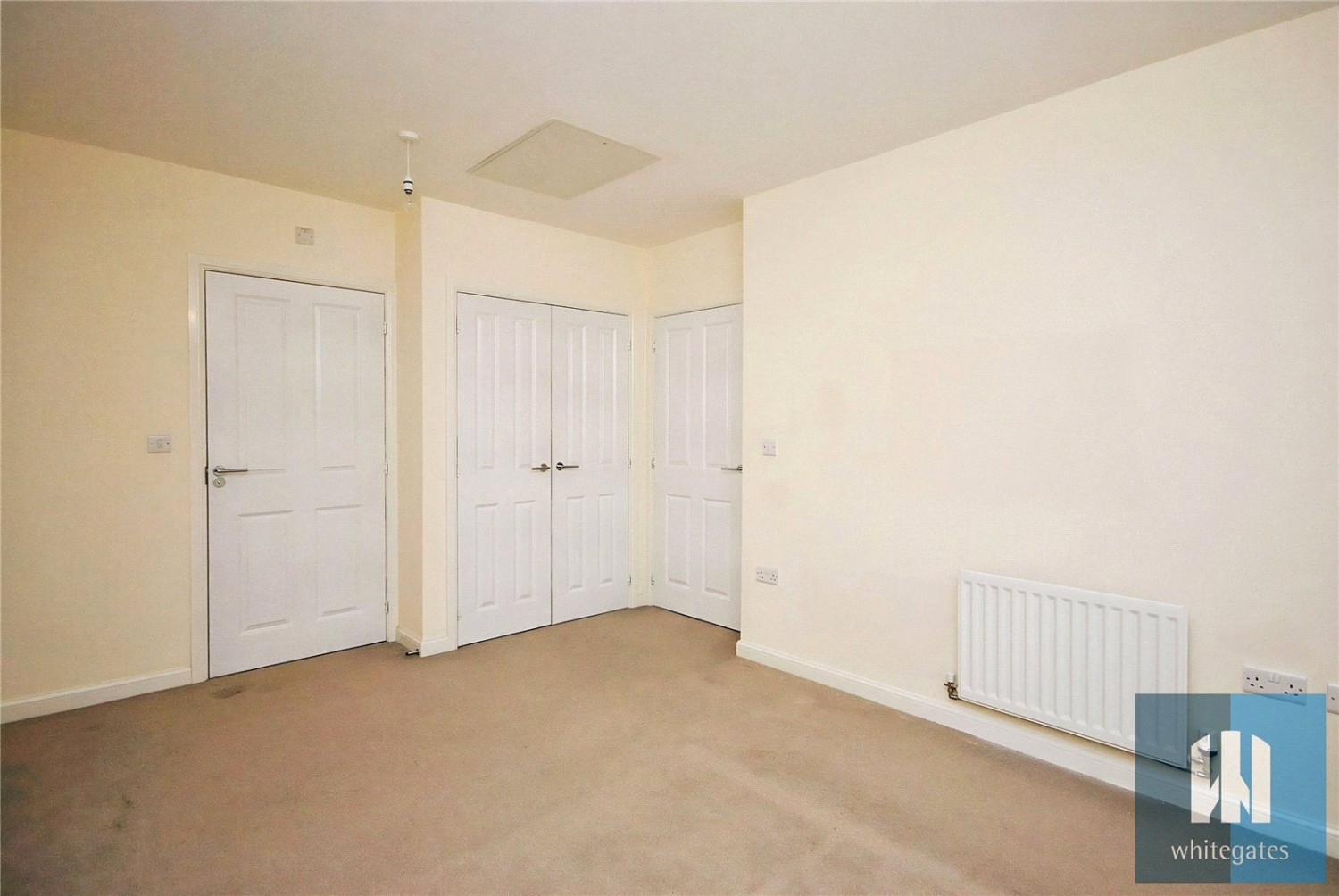 Mirfield, West Yorkshire