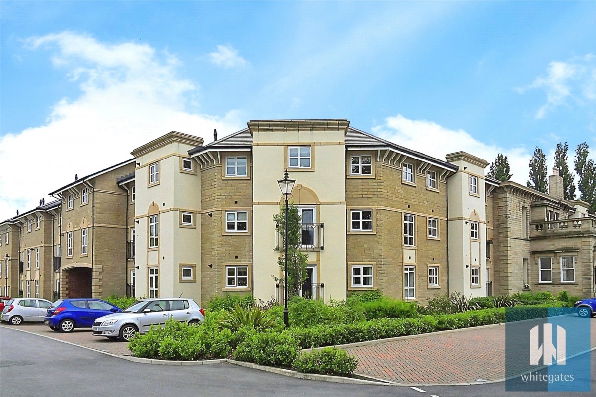 Mirfield, West Yorkshire