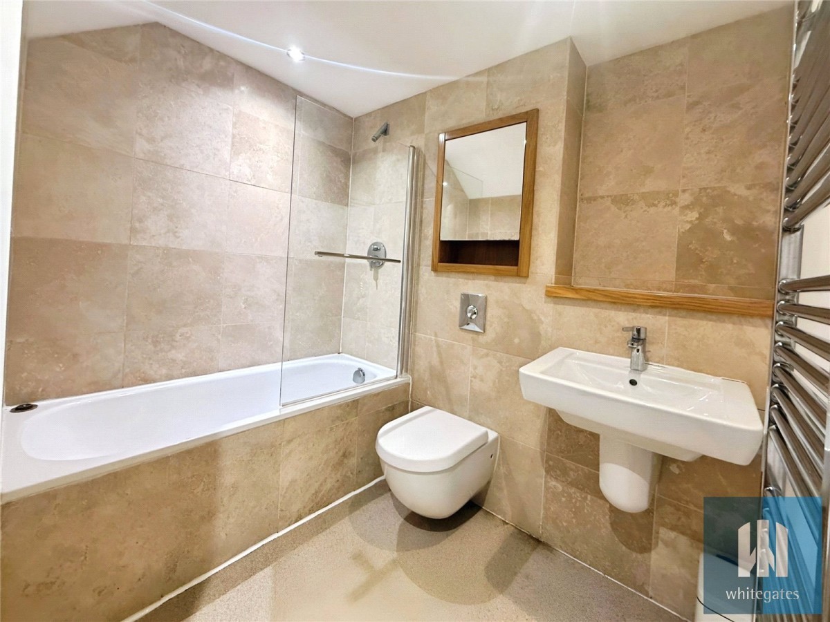 Town Centre, Huddersfield