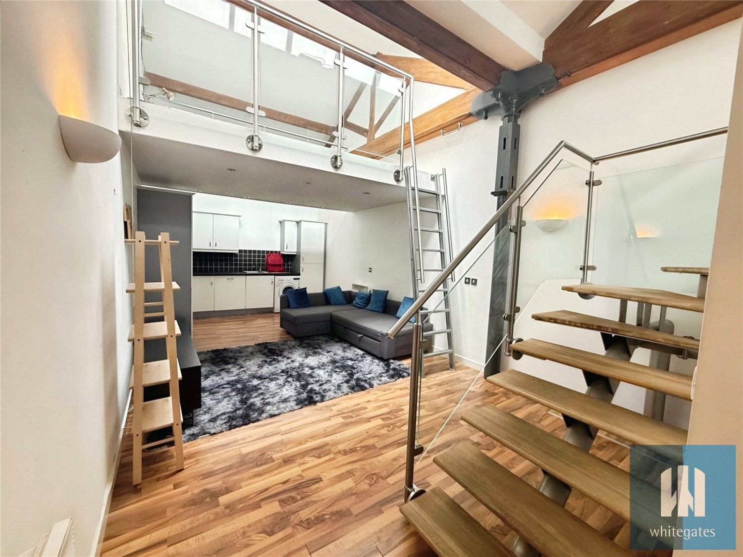 Town Centre, Huddersfield