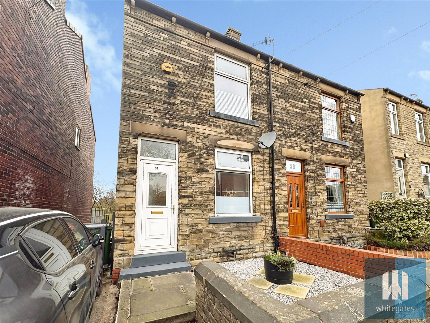 Mirfield