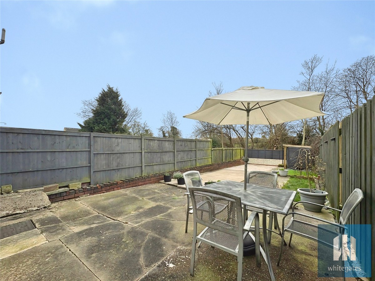Mirfield