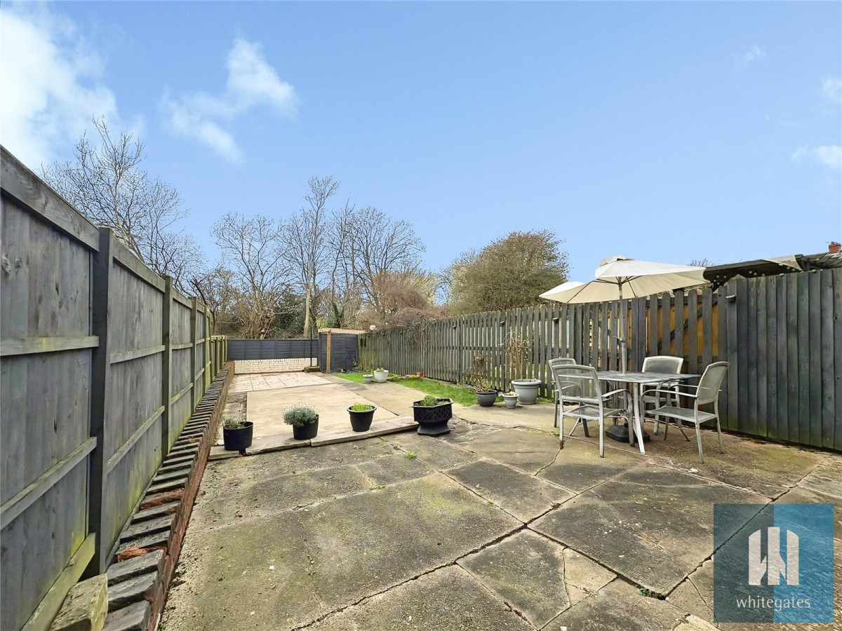 Mirfield