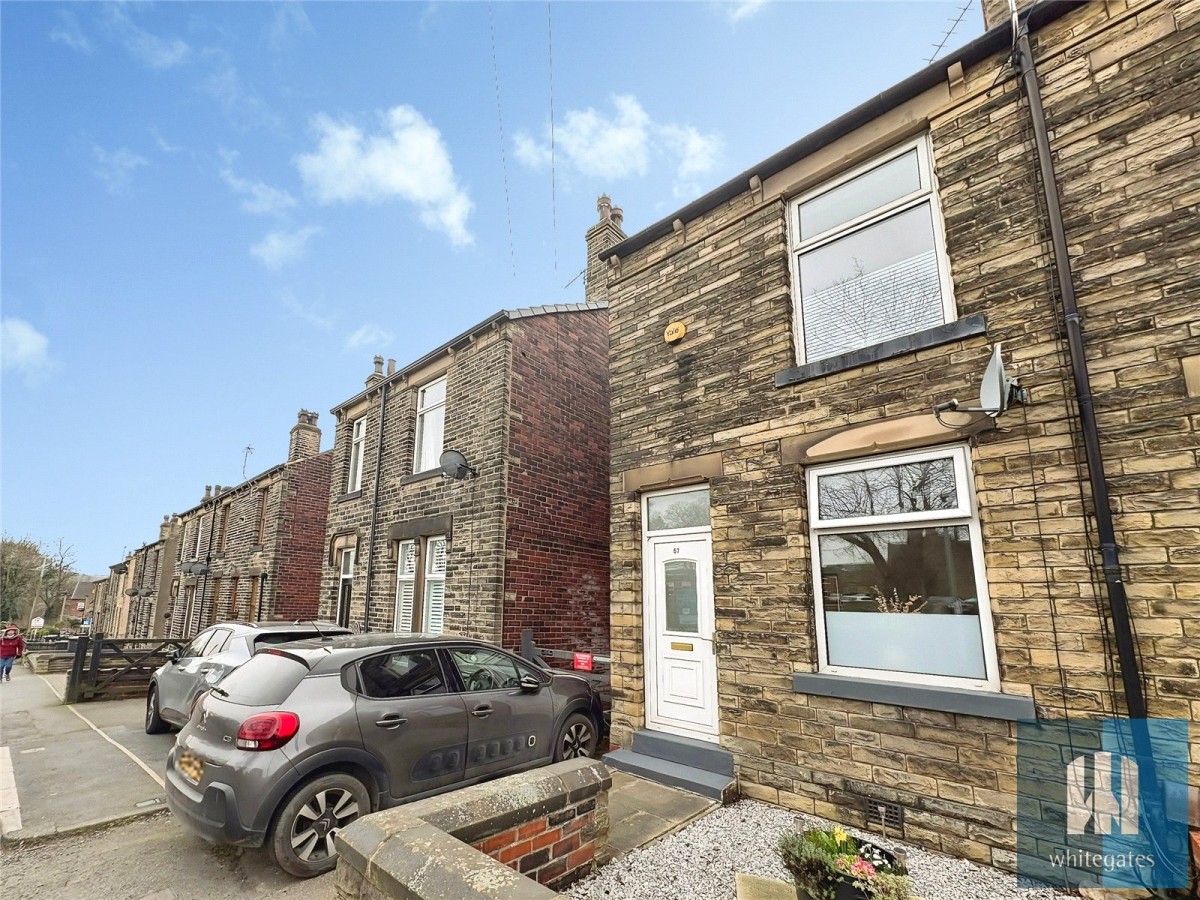 Mirfield