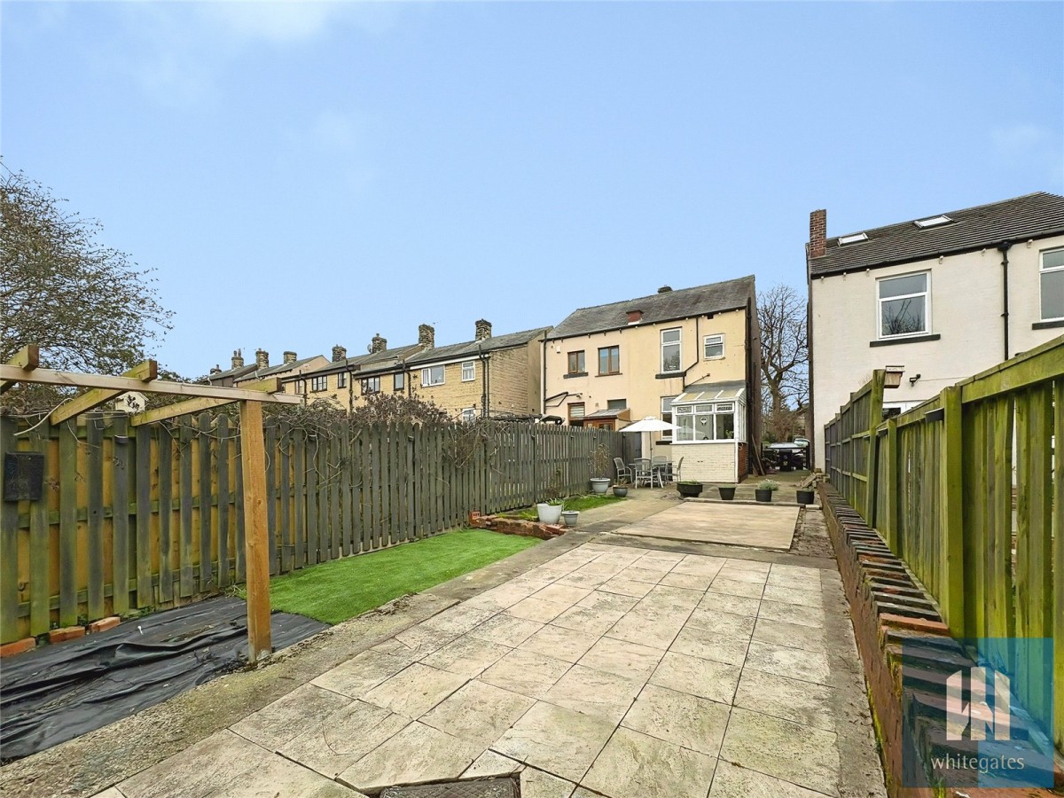 Mirfield