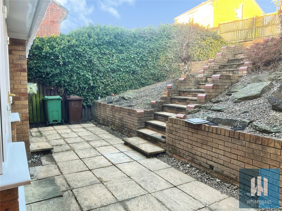 Dalton, Huddersfield