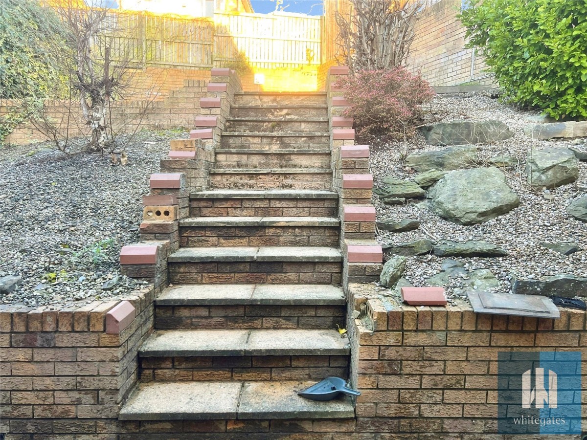 Dalton, Huddersfield