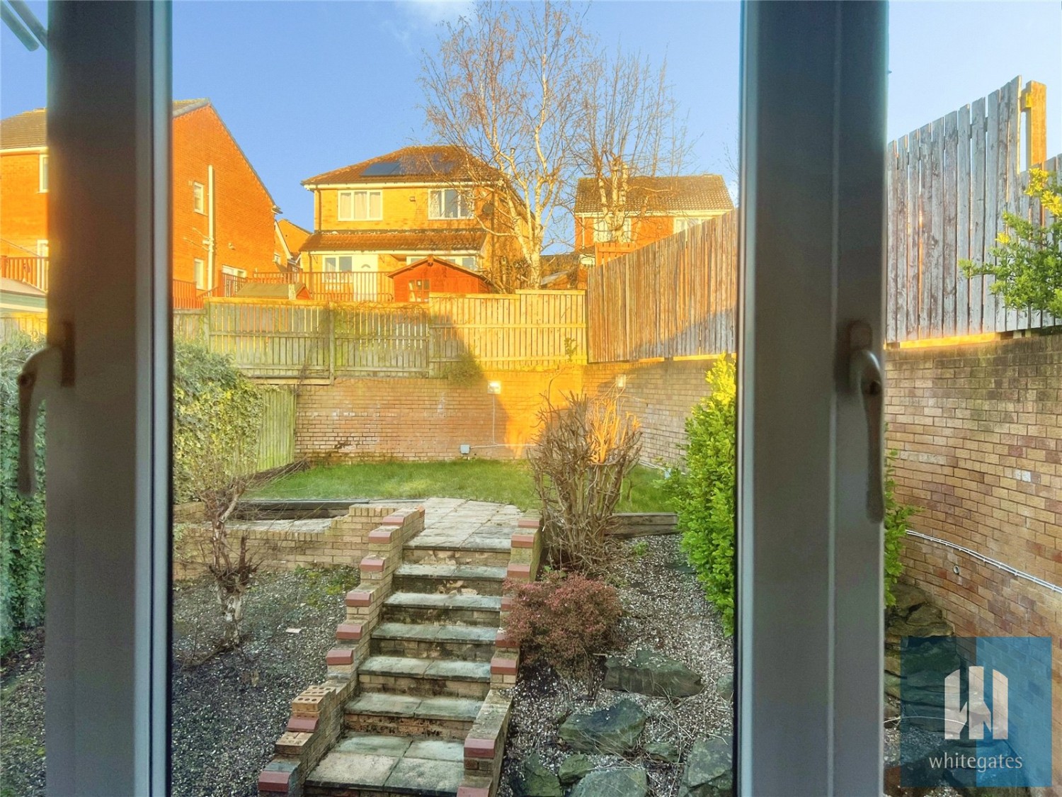 Dalton, Huddersfield