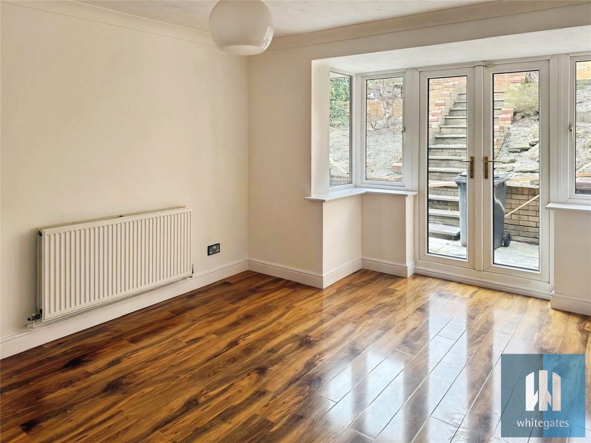 Dalton, Huddersfield