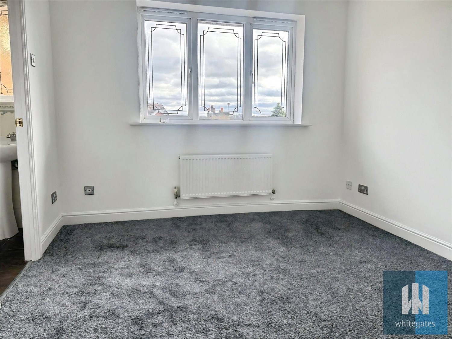 Dalton, Huddersfield