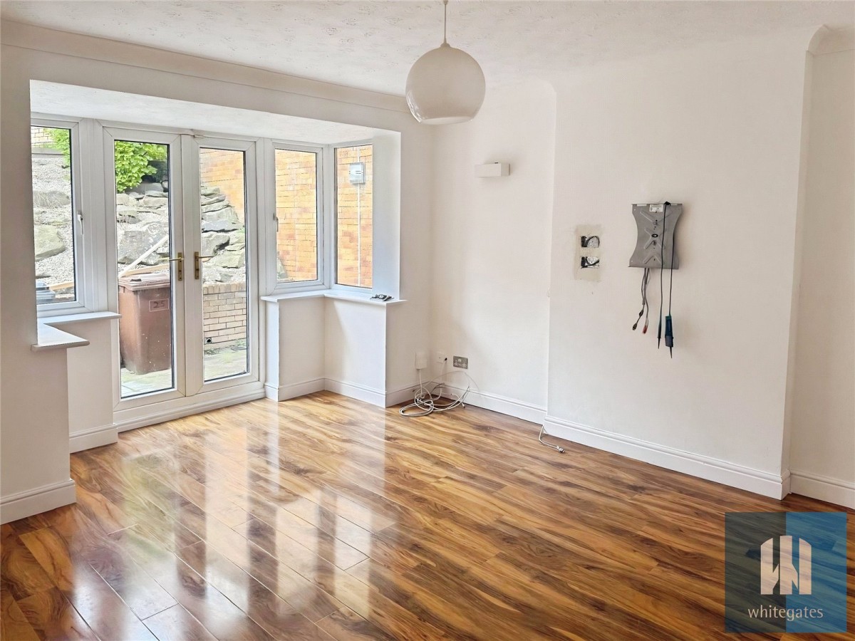 Dalton, Huddersfield