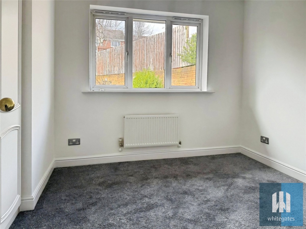 Dalton, Huddersfield