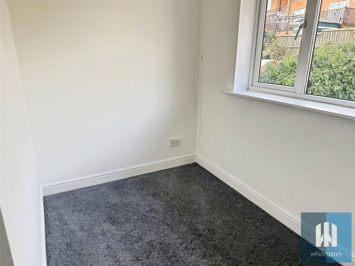 Dalton, Huddersfield