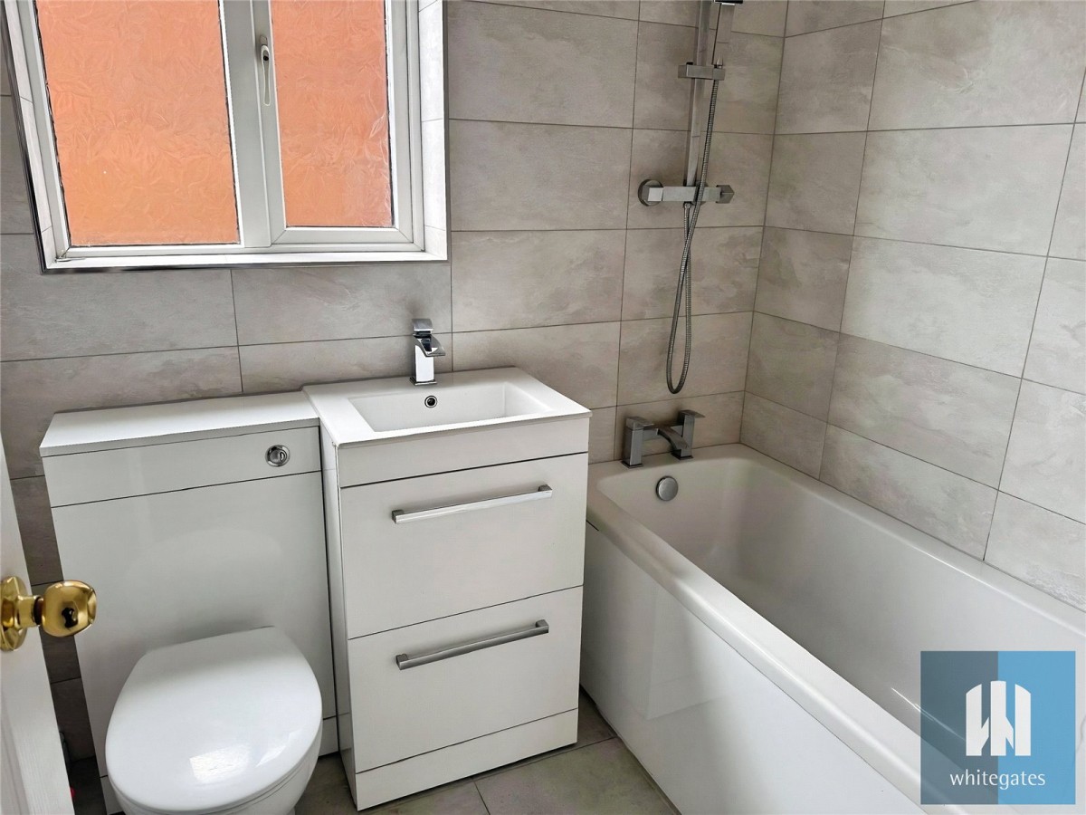 Dalton, Huddersfield