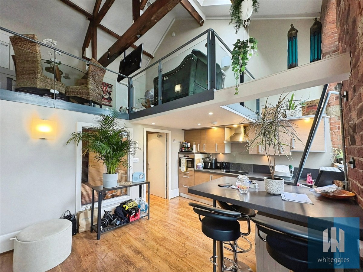Mirfield, West Yorkshire