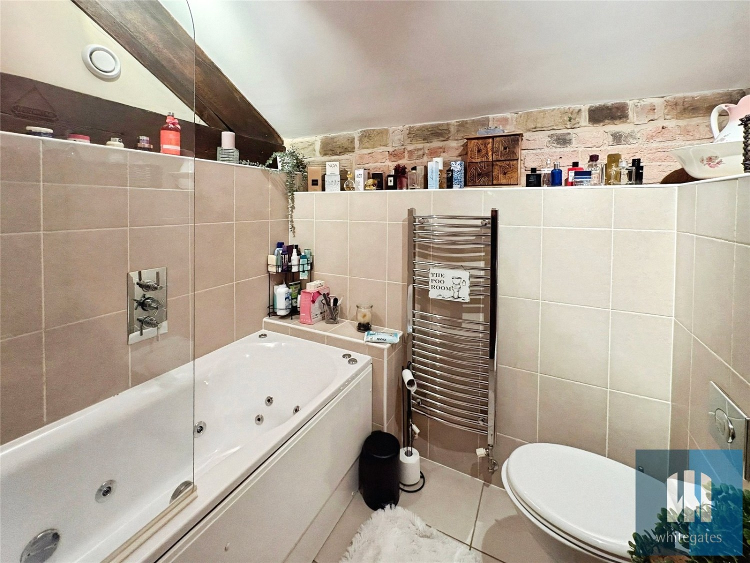 Mirfield, West Yorkshire