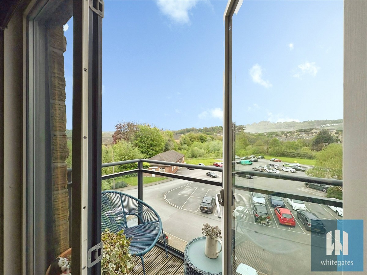 Mirfield, West Yorkshire