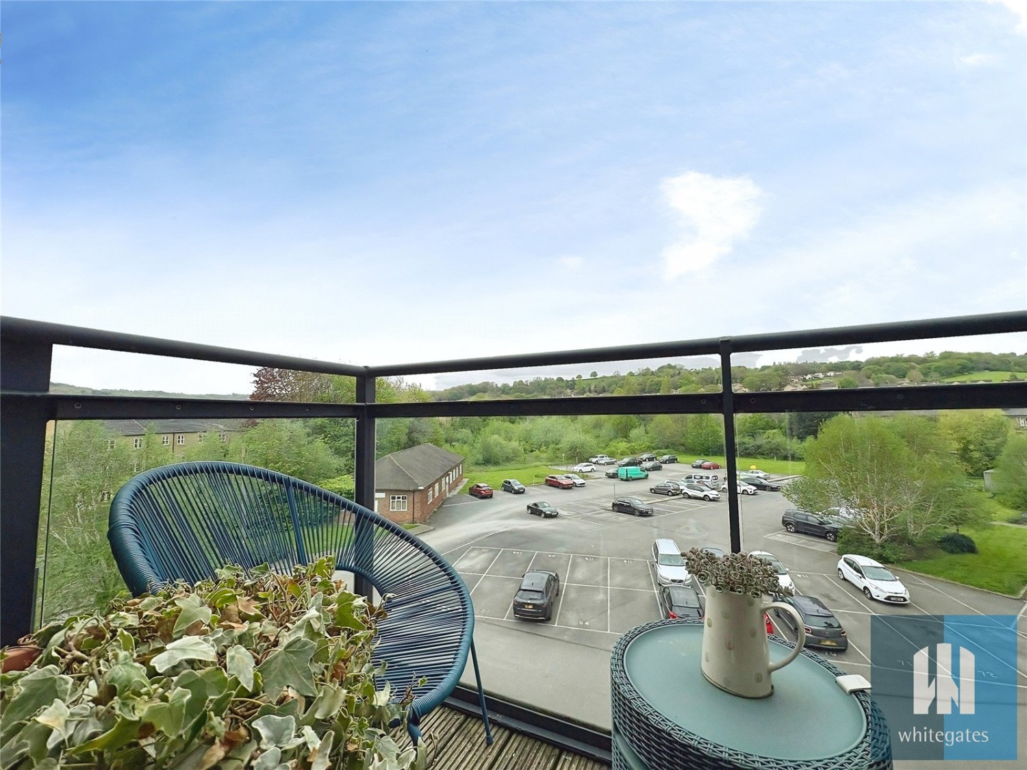 Mirfield, West Yorkshire