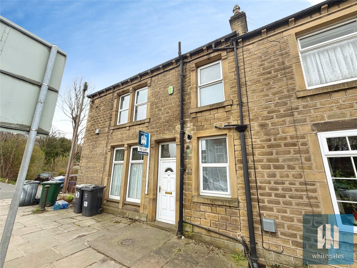 Moldgreen, Huddersfield