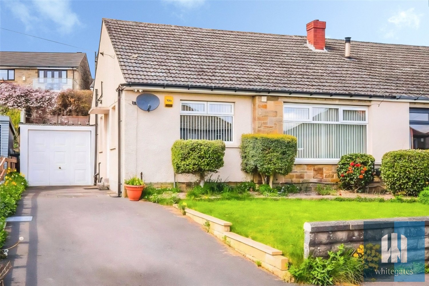 Birchencliffe, Huddersfield