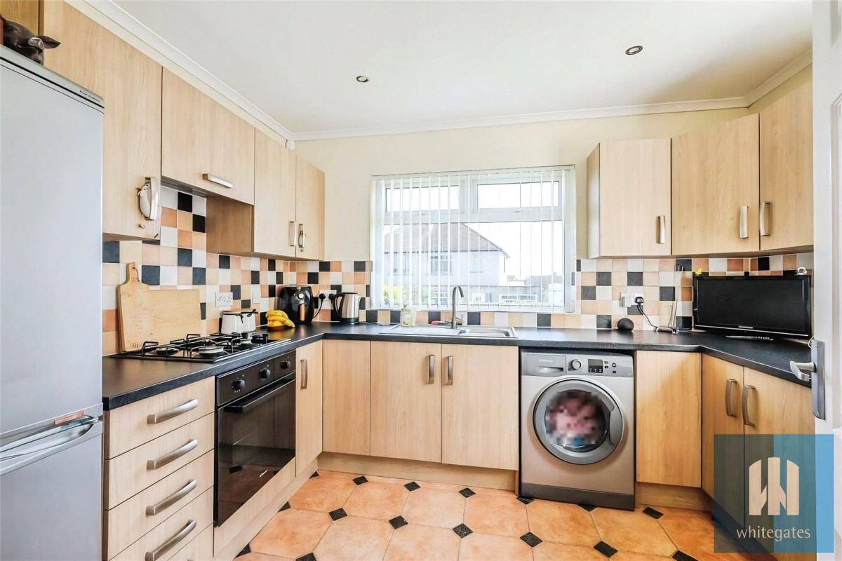 Birchencliffe, Huddersfield