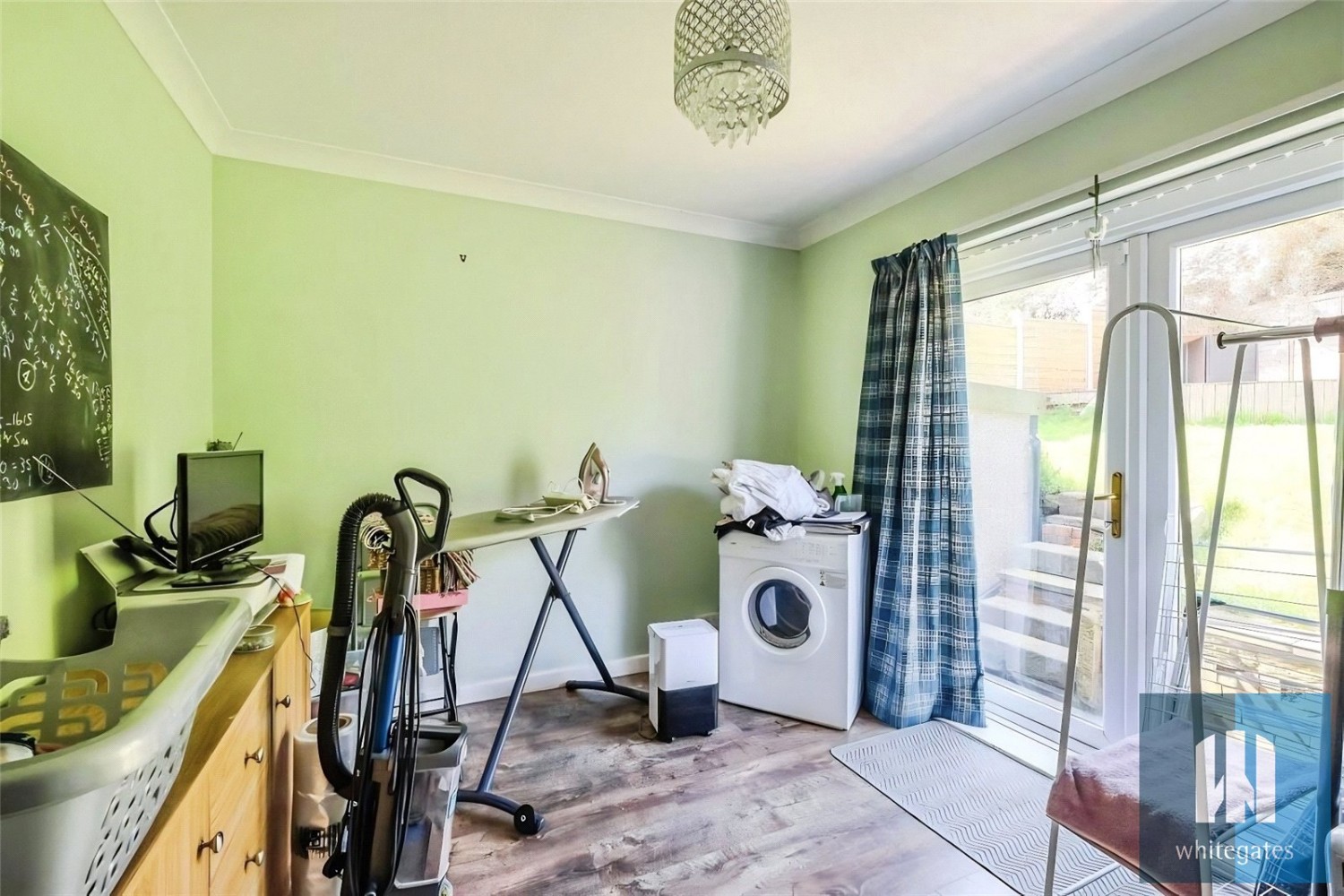 Birchencliffe, Huddersfield