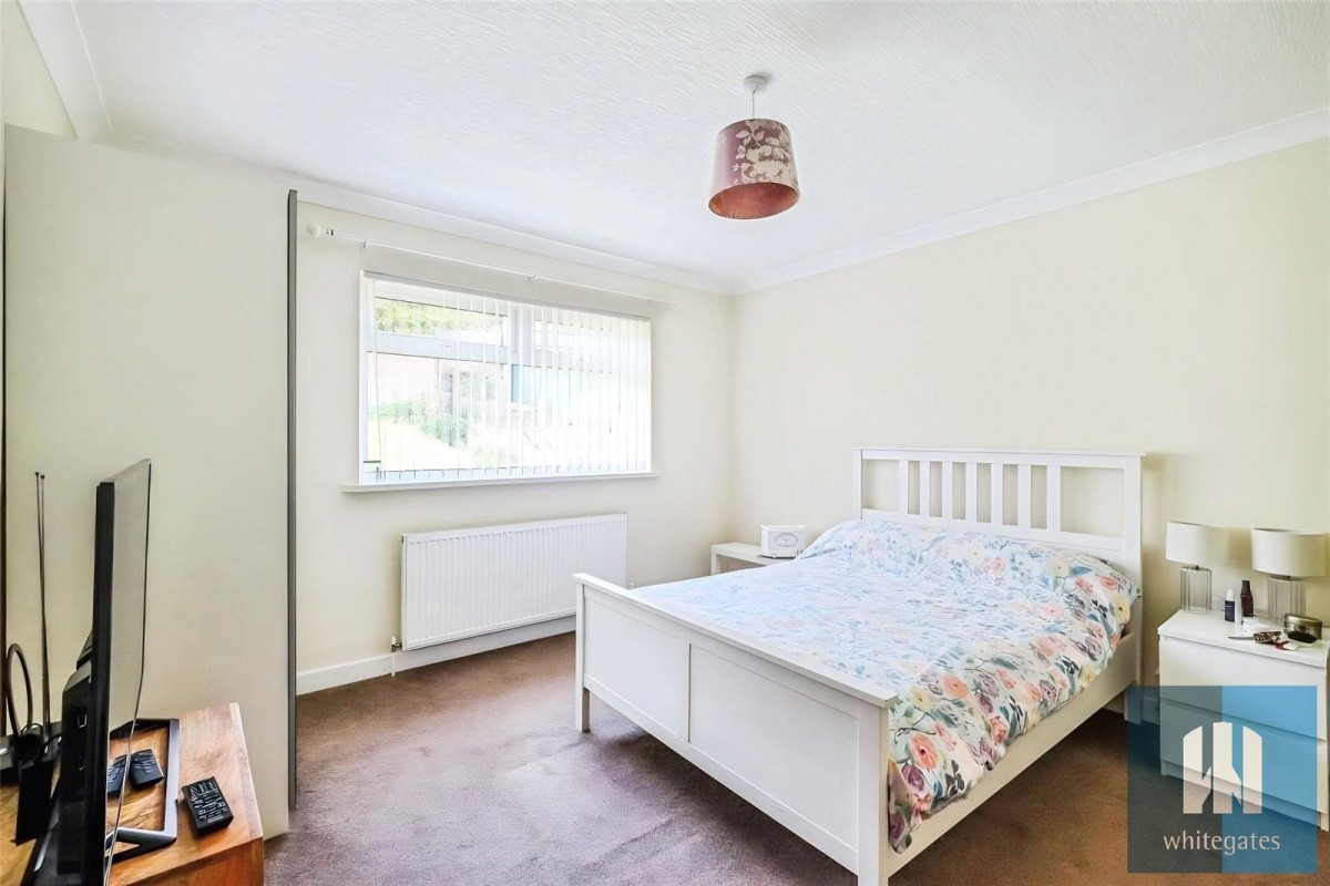 Birchencliffe, Huddersfield