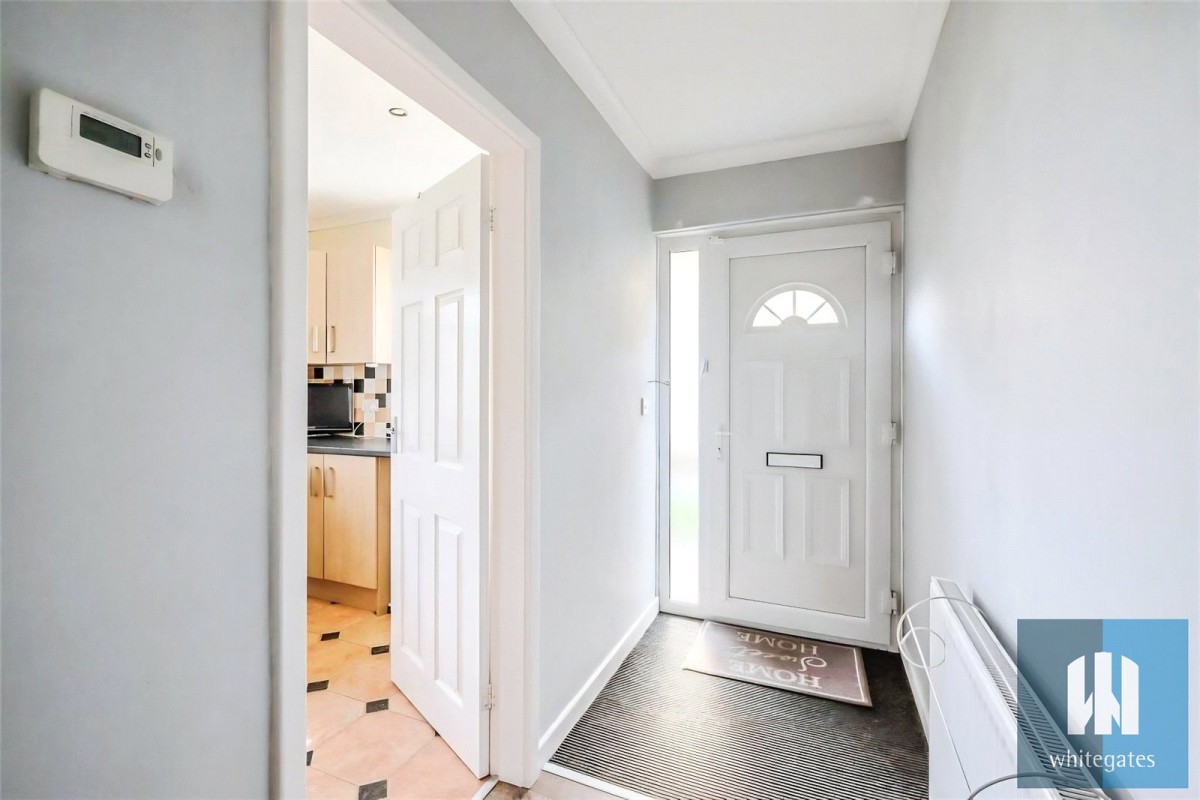 Birchencliffe, Huddersfield