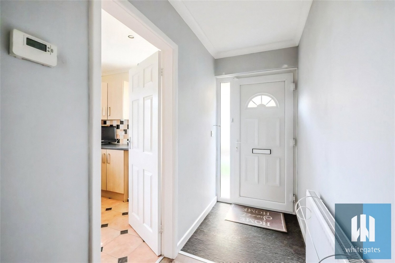 Birchencliffe, Huddersfield