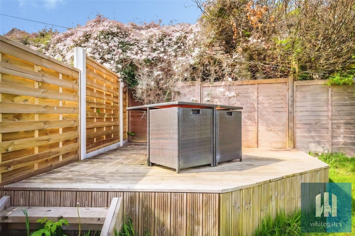 Birchencliffe, Huddersfield