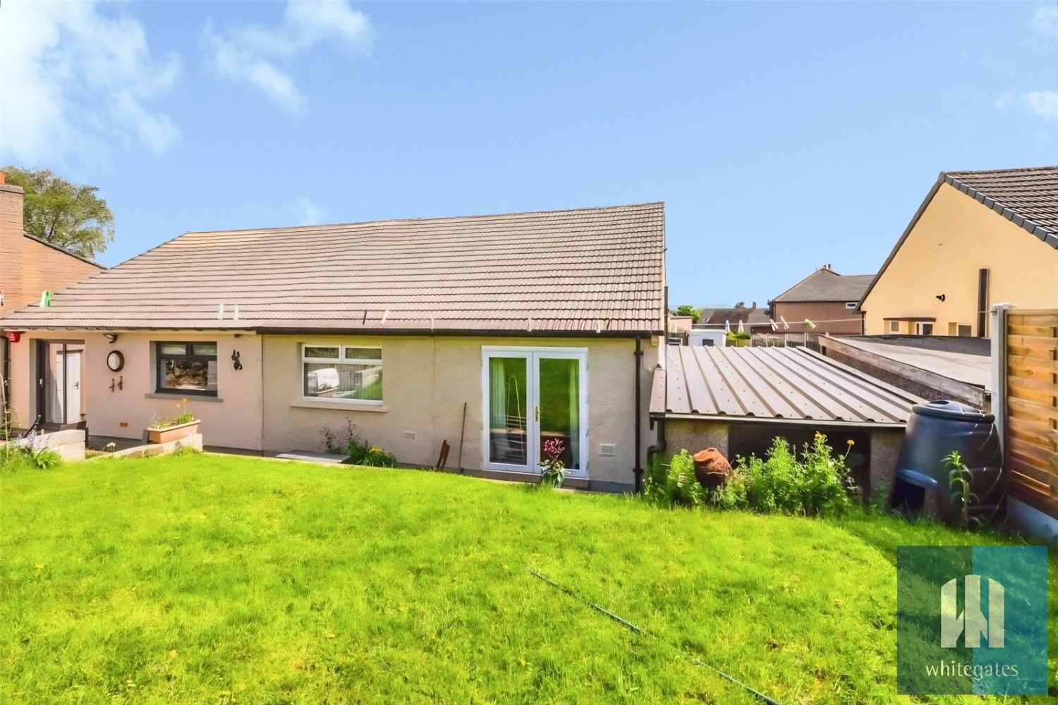 Birchencliffe, Huddersfield