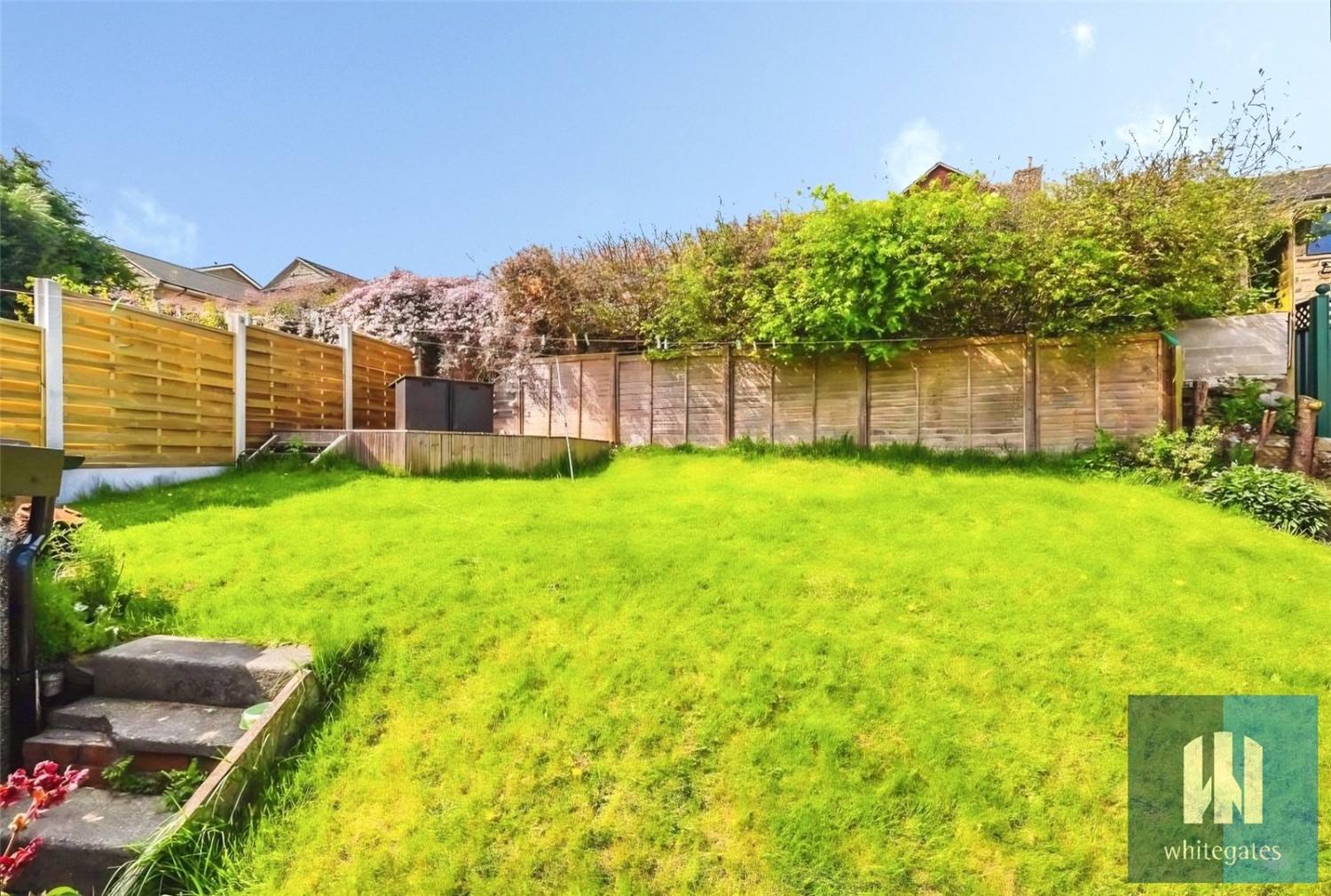 Birchencliffe, Huddersfield