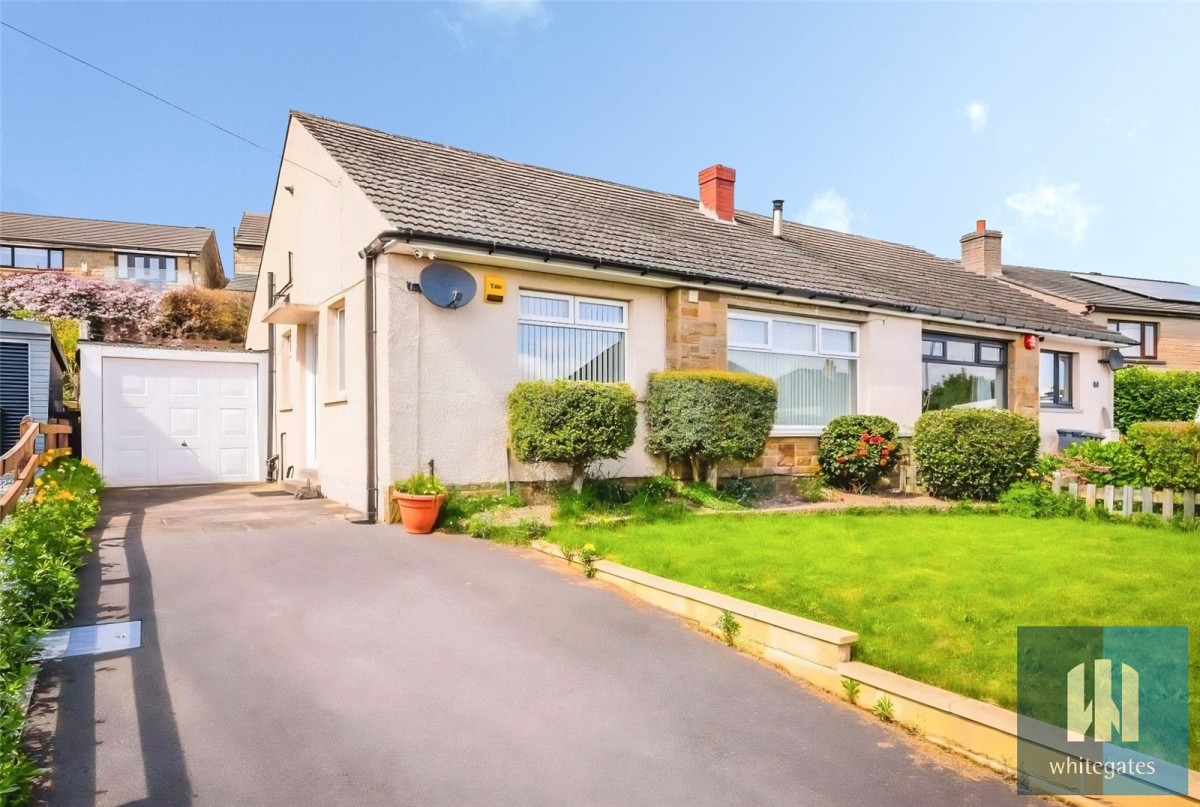 Birchencliffe, Huddersfield