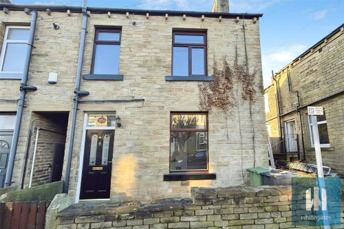 Lindley, Huddersfield