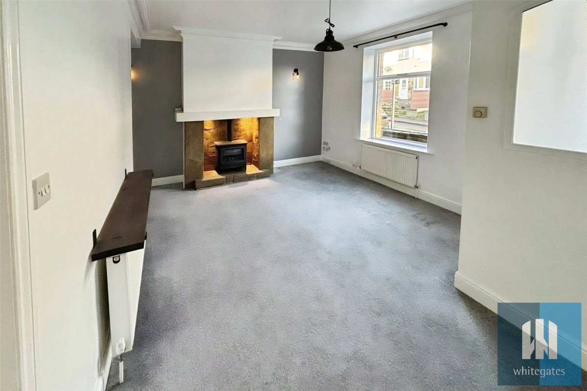 Lindley, Huddersfield