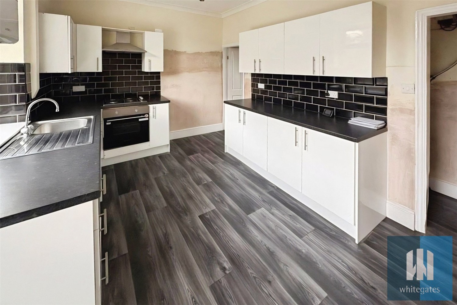 Lindley, Huddersfield