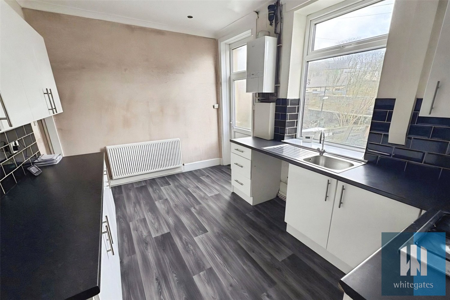 Lindley, Huddersfield